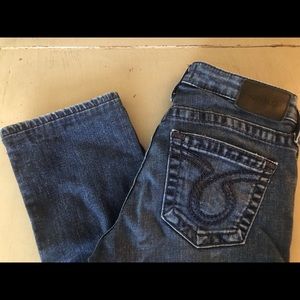 Big Star Jeans